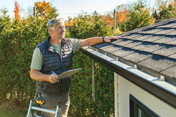 Trusted Gutter Repair And Installation service in Sloughhouse, CA - Ben Roofing and Steel LLC